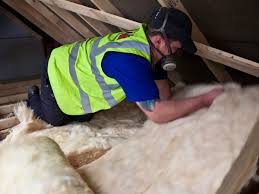 Foam Insulation Services